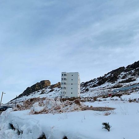 شقة غرناطة  في Apartamento Snow Nevada المظهر الخارجي الصورة