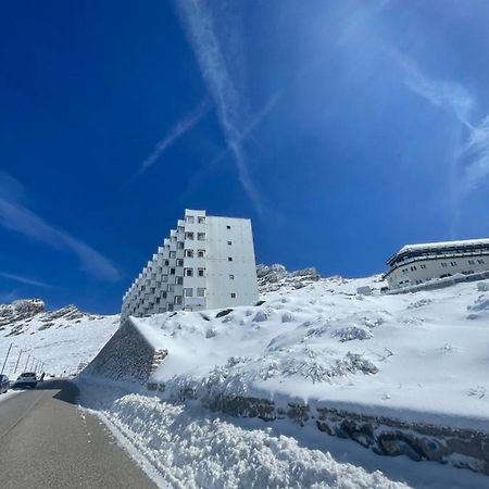 شقة غرناطة  في Apartamento Snow Nevada المظهر الخارجي الصورة