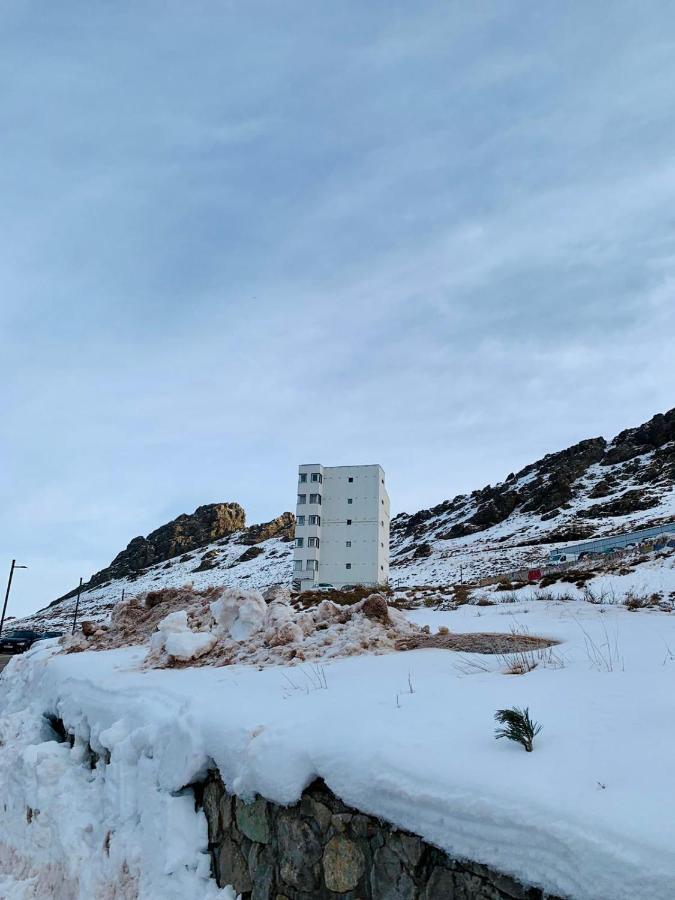 شقة غرناطة  في Apartamento Snow Nevada المظهر الخارجي الصورة