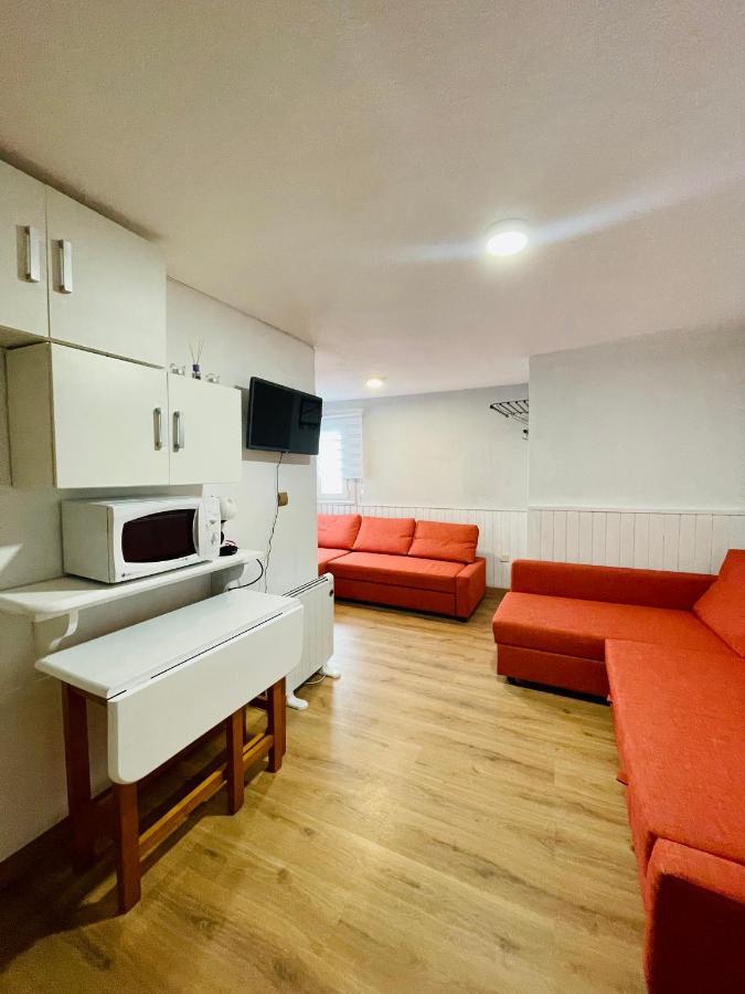 شقة غرناطة  في Apartamento Snow Nevada المظهر الخارجي الصورة