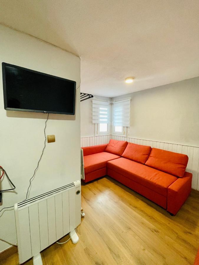 شقة غرناطة  في Apartamento Snow Nevada المظهر الخارجي الصورة