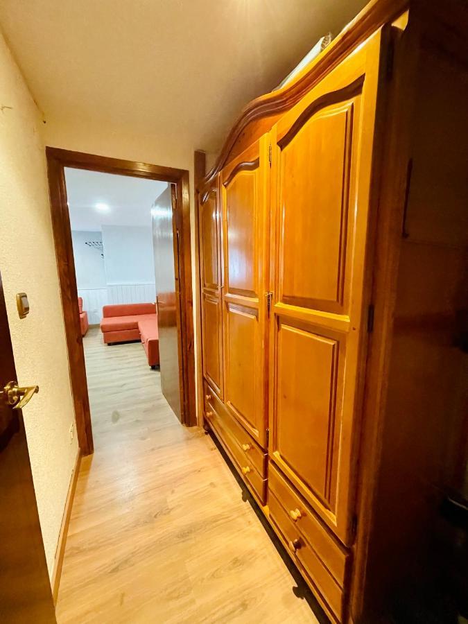 شقة غرناطة  في Apartamento Snow Nevada المظهر الخارجي الصورة