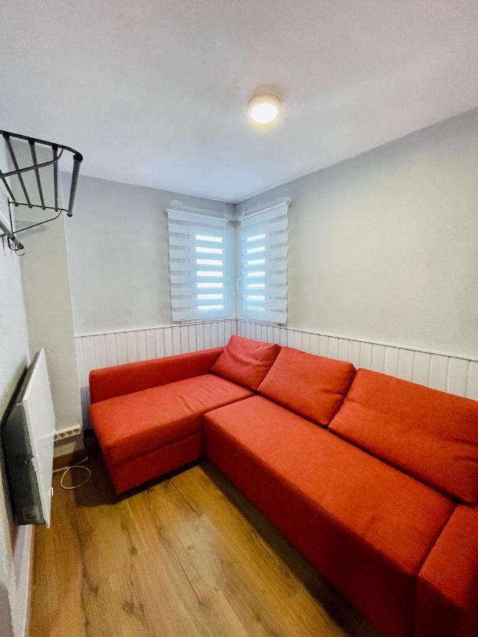 شقة غرناطة  في Apartamento Snow Nevada المظهر الخارجي الصورة